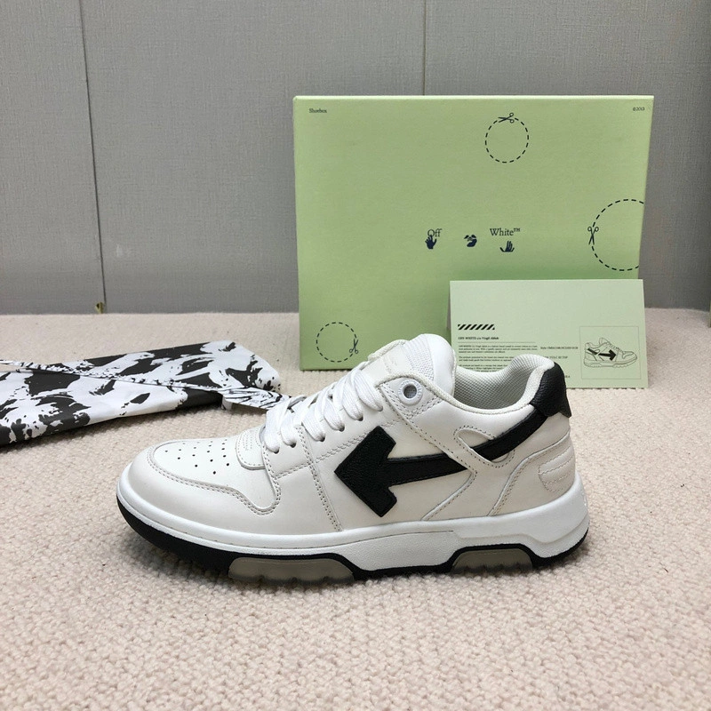 OWT Out Of Office Sneakers