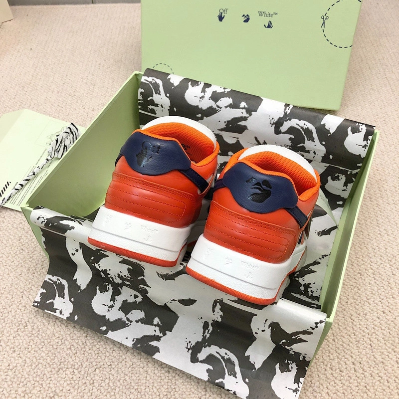 OWT Out Of Office Sneakers