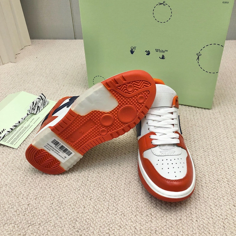 OWT Out Of Office Sneakers