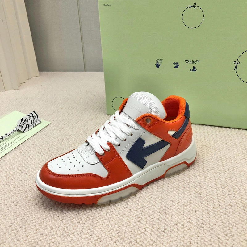 OWT Out Of Office Sneakers