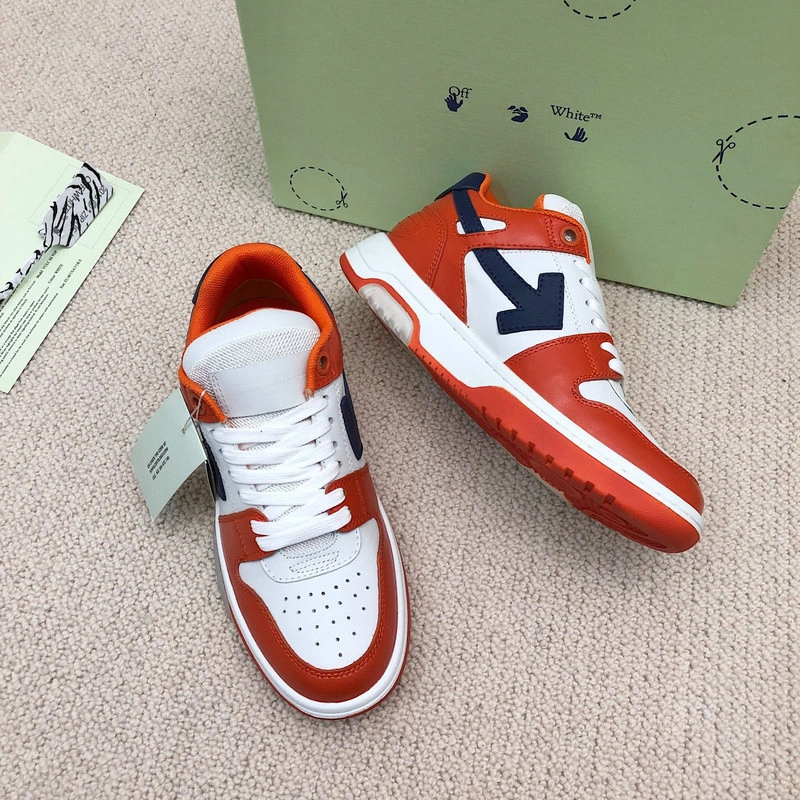 OWT Out Of Office Sneakers