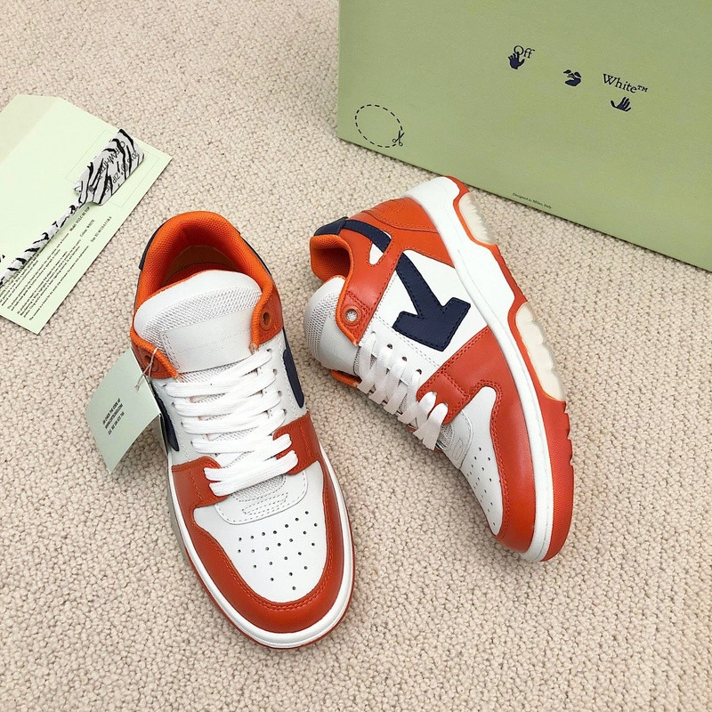 OWT Out Of Office Sneakers