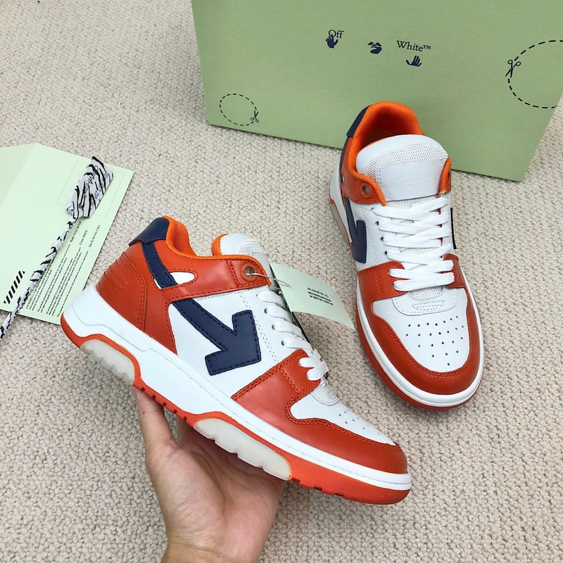 OWT Out Of Office Sneakers