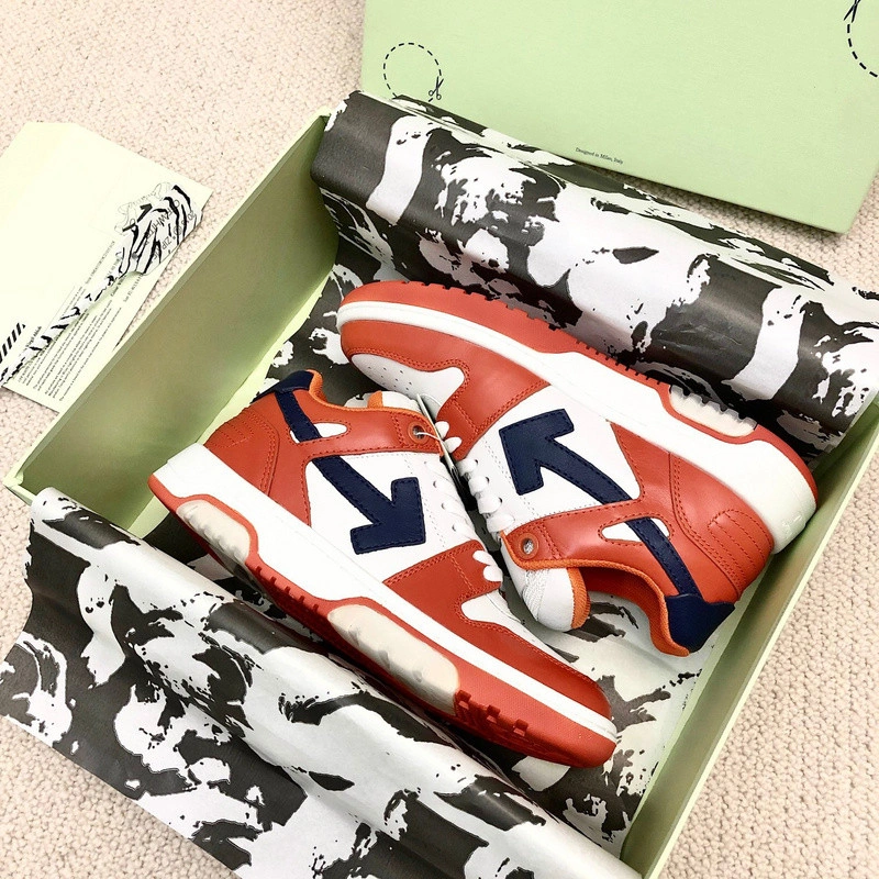 OWT Out Of Office Sneakers