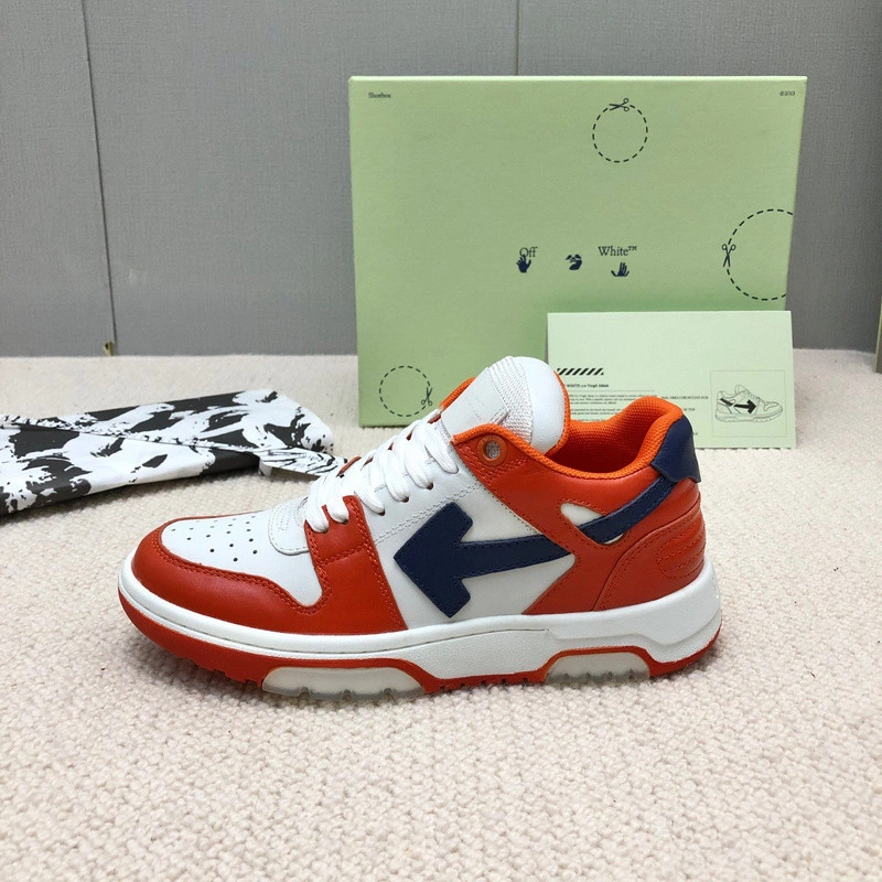 OWT Out Of Office Sneakers