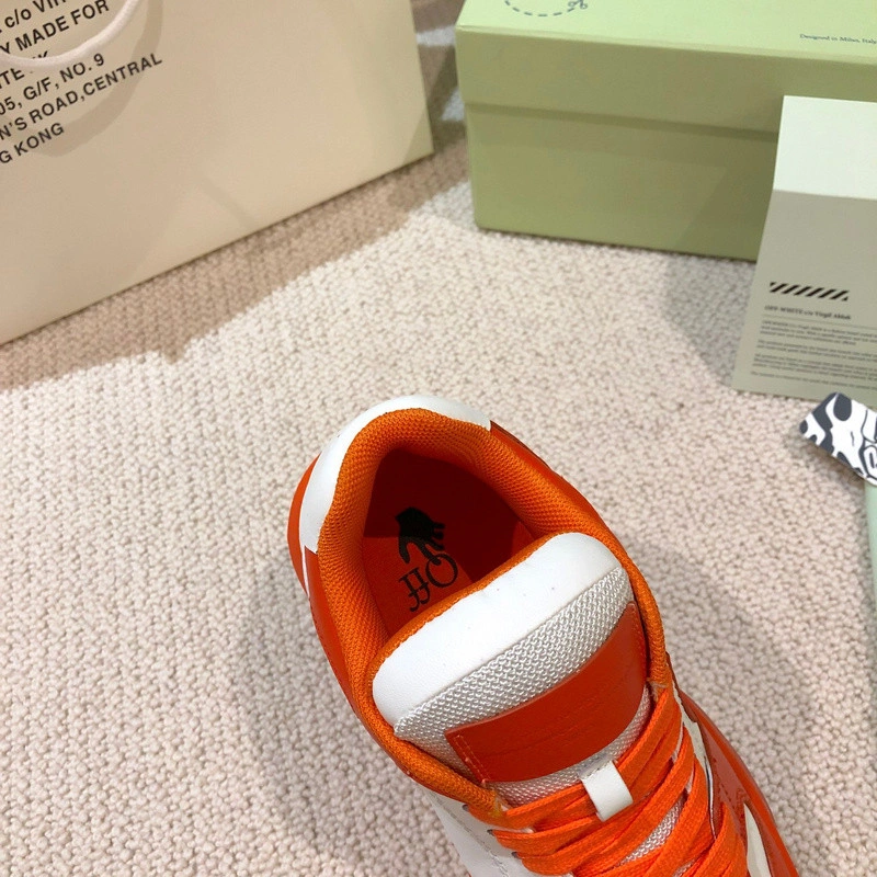 OWT Out Of Office Sneakers