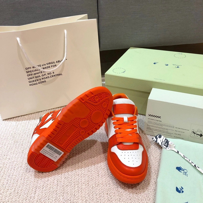 OWT Out Of Office Sneakers