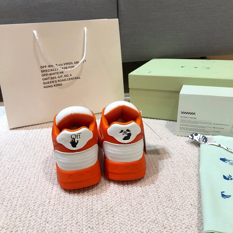 OWT Out Of Office Sneakers