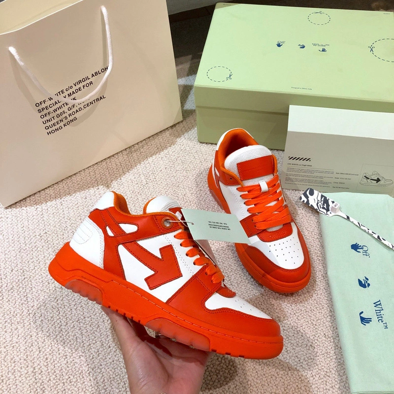 OWT Out Of Office Sneakers