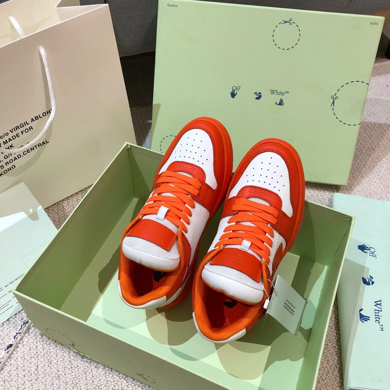 OWT Out Of Office Sneakers