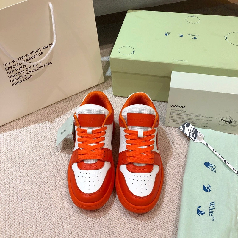 OWT Out Of Office Sneakers