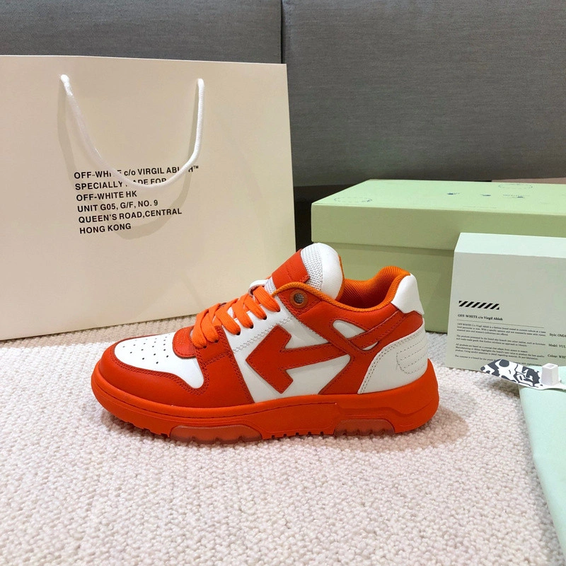 OWT Out Of Office Sneakers