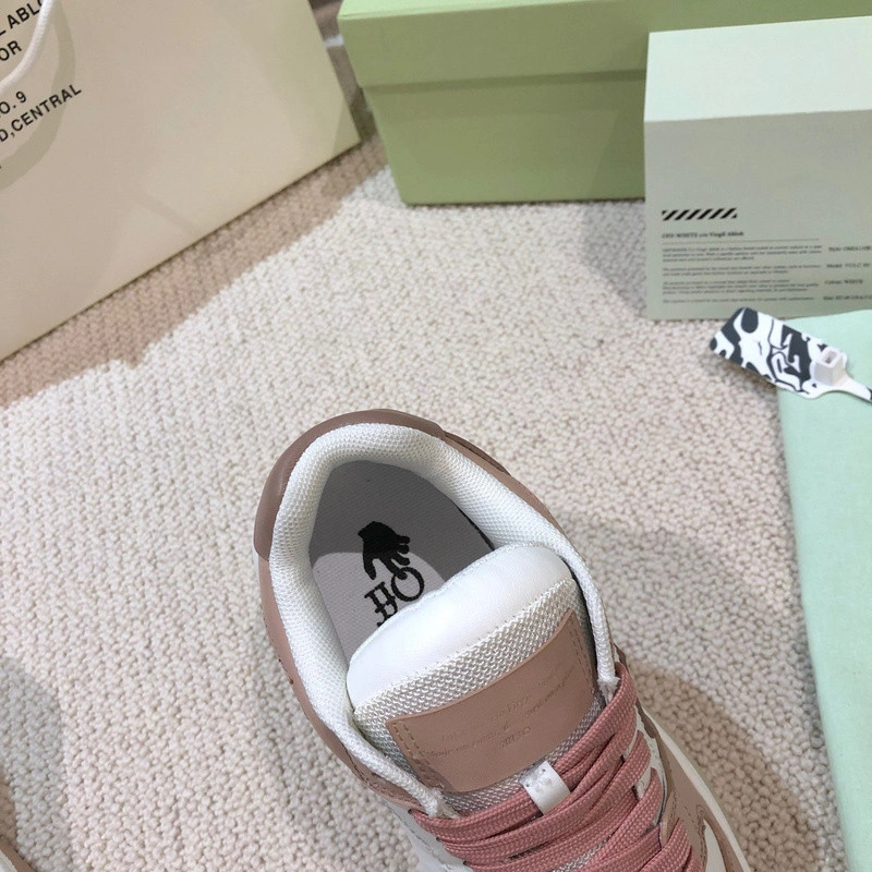 OWT Out Of Office Sneakers