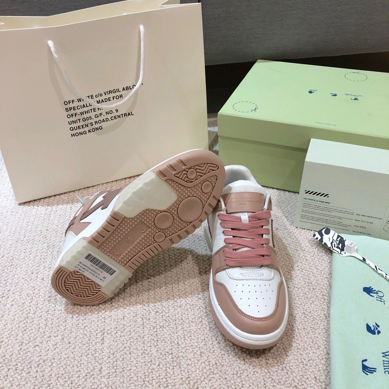 OWT Out Of Office Sneakers