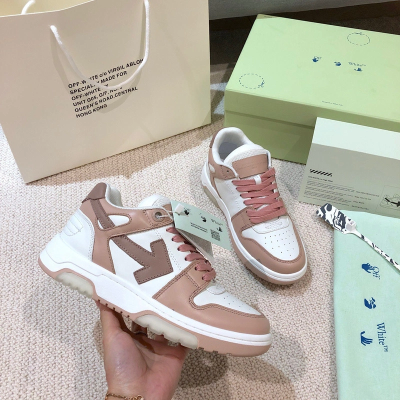 OWT Out Of Office Sneakers