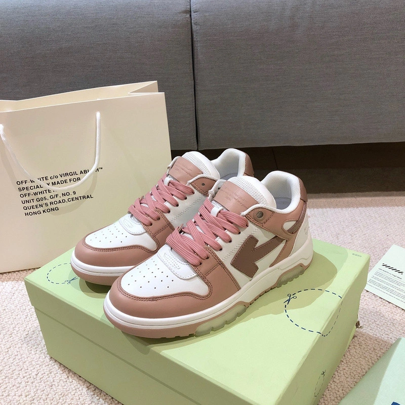 OWT Out Of Office Sneakers