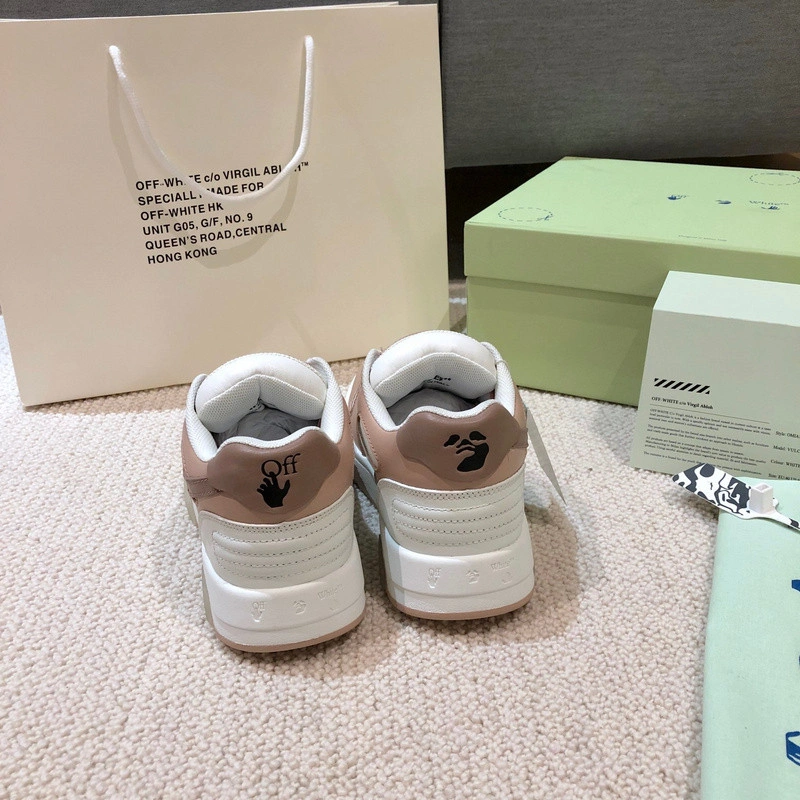 OWT Out Of Office Sneakers