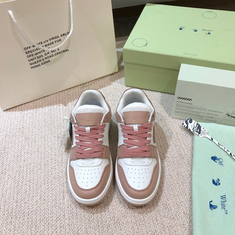 OWT Out Of Office Sneakers