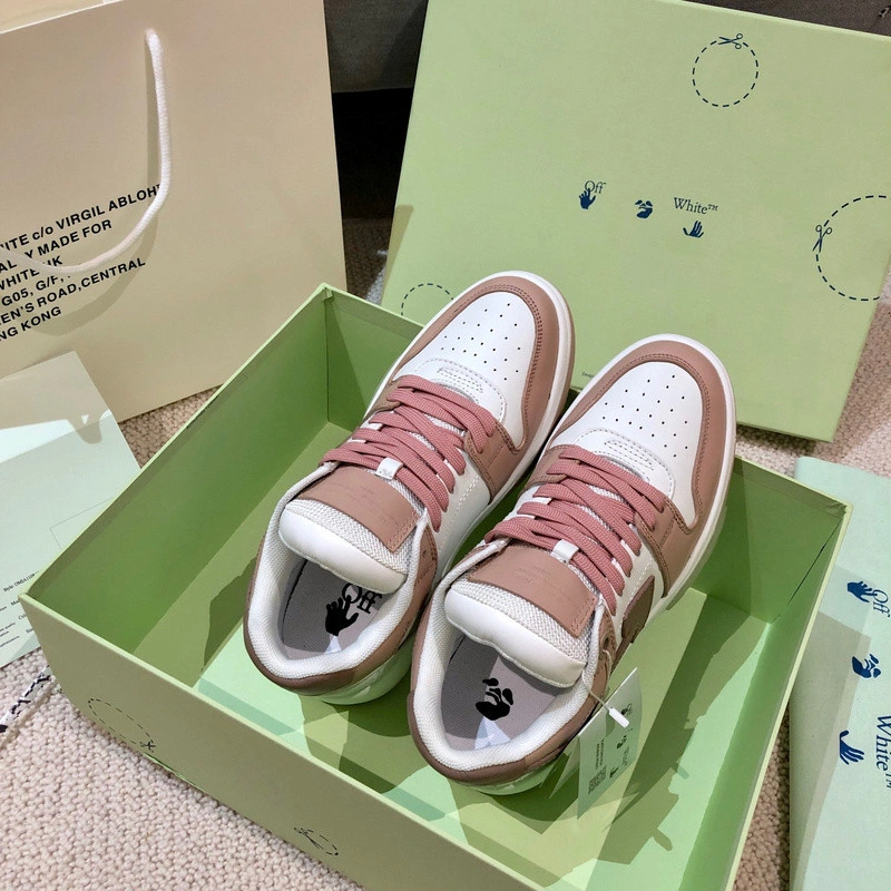 OWT Out Of Office Sneakers