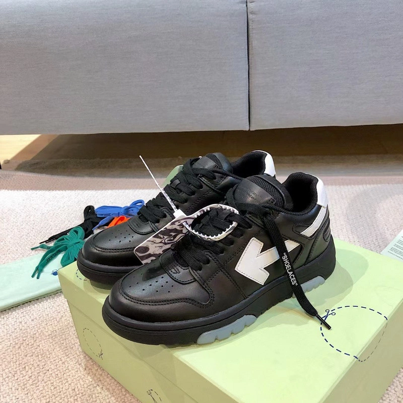 OWT Out Of Office Sneakers
