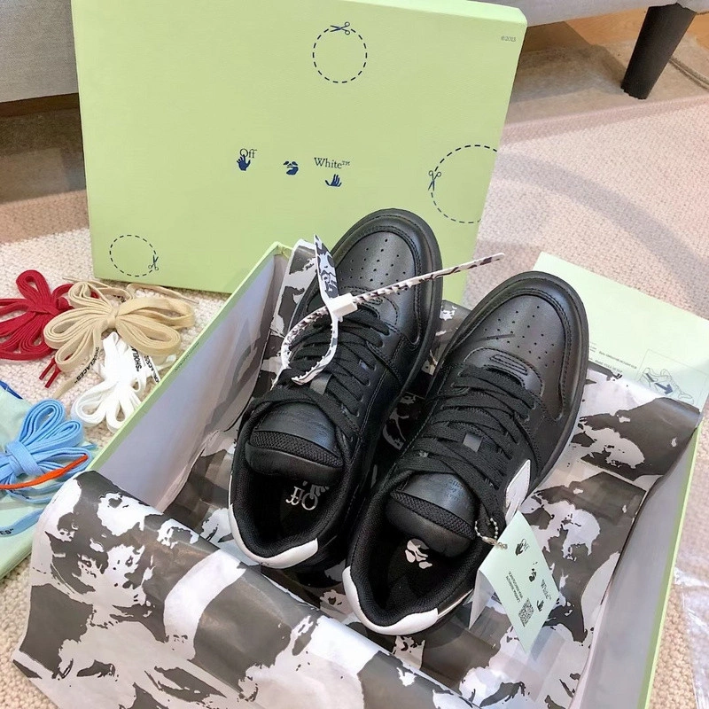OWT Out Of Office Sneakers