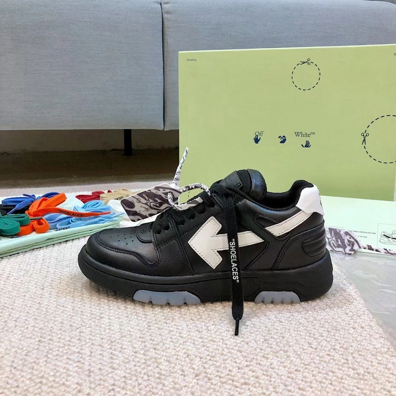 OWT Out Of Office Sneakers