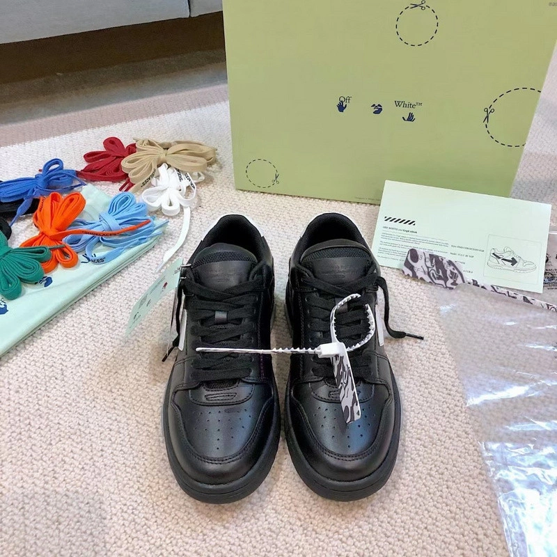 OWT Out Of Office Sneakers