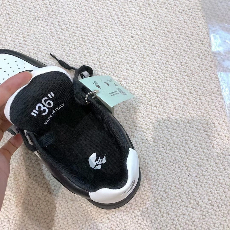 OWT Out Of Office Sneakers