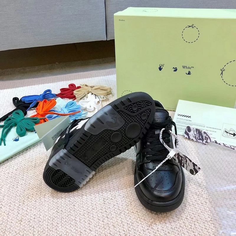 OWT Out Of Office Sneakers