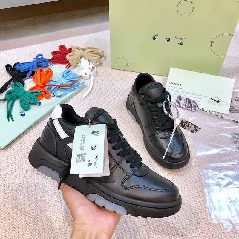 OWT Out Of Office Sneakers