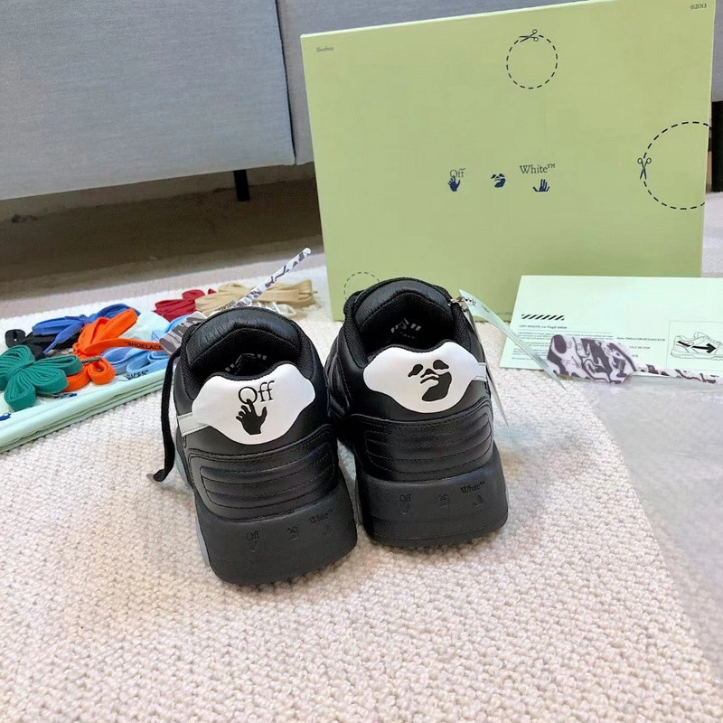 OWT Out Of Office Sneakers