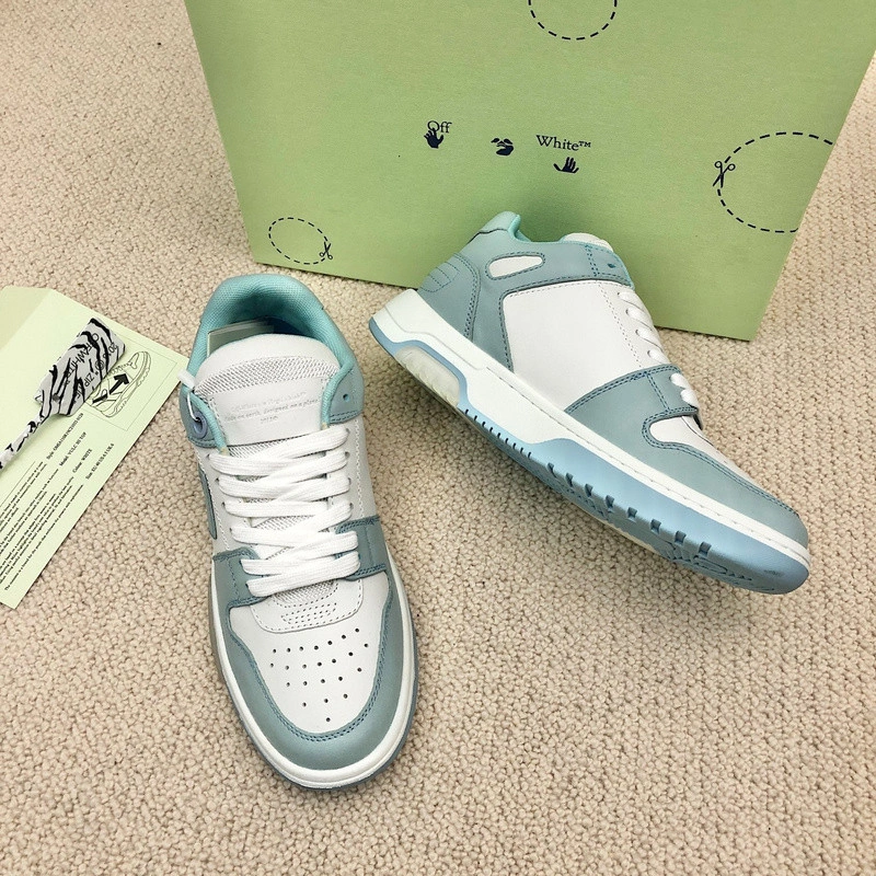 OWT Out Of Office Sneakers