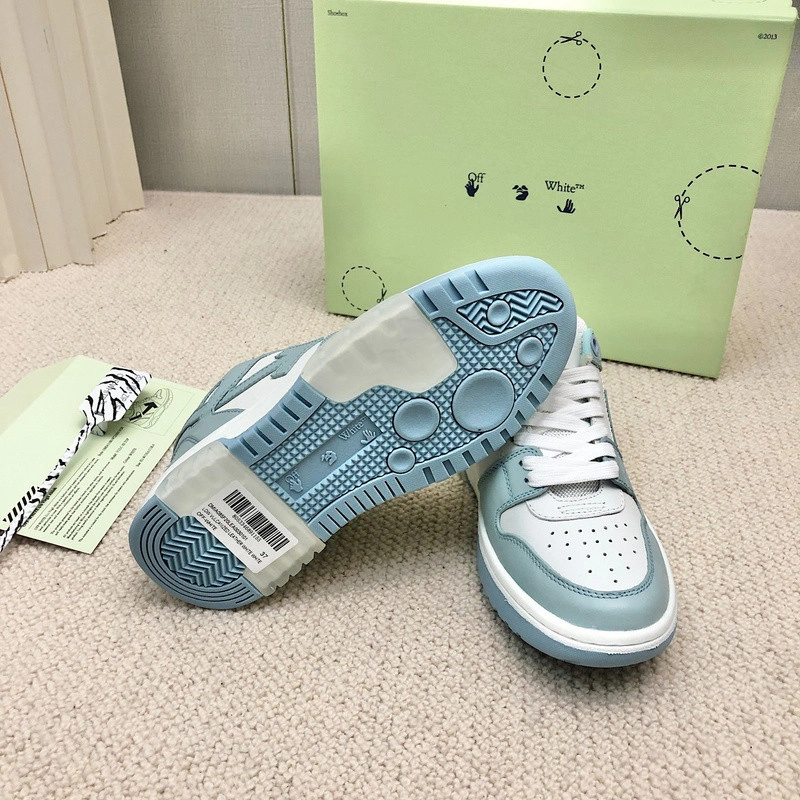 OWT Out Of Office Sneakers