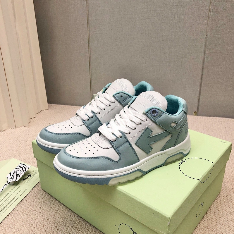 OWT Out Of Office Sneakers