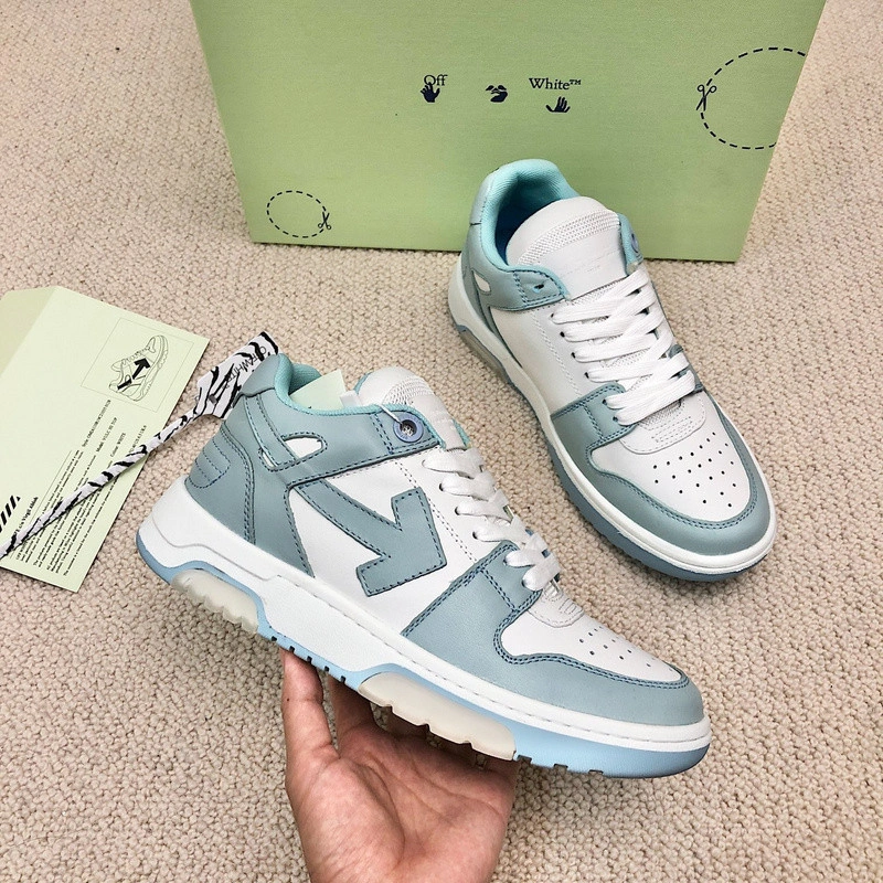 OWT Out Of Office Sneakers