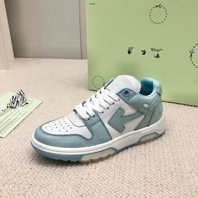 OWT Out Of Office Sneakers