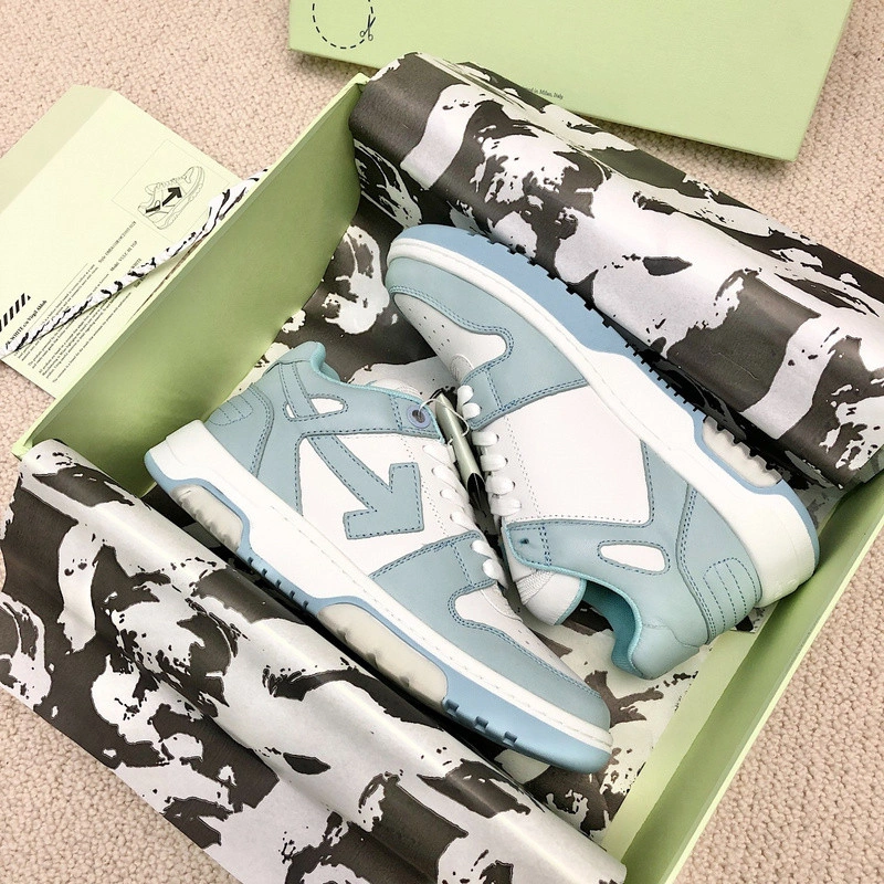OWT Out Of Office Sneakers