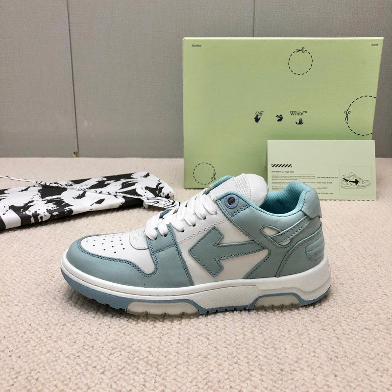 OWT Out Of Office Sneakers