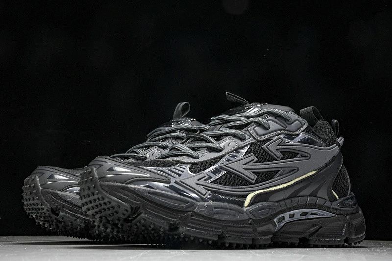 OWT Ow Be Right Back Sneakers