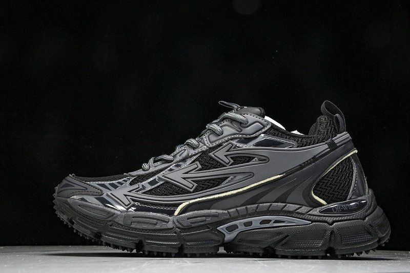 OWT Ow Be Right Back Sneakers