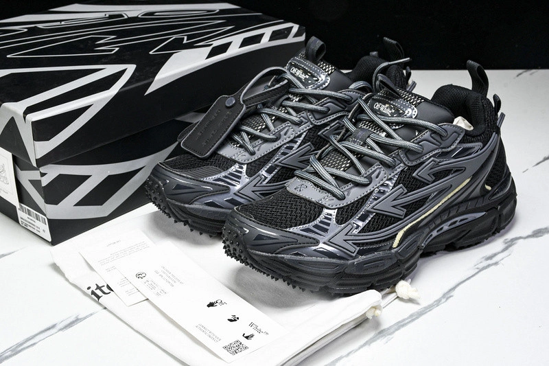 OWT Ow Be Right Back Sneakers