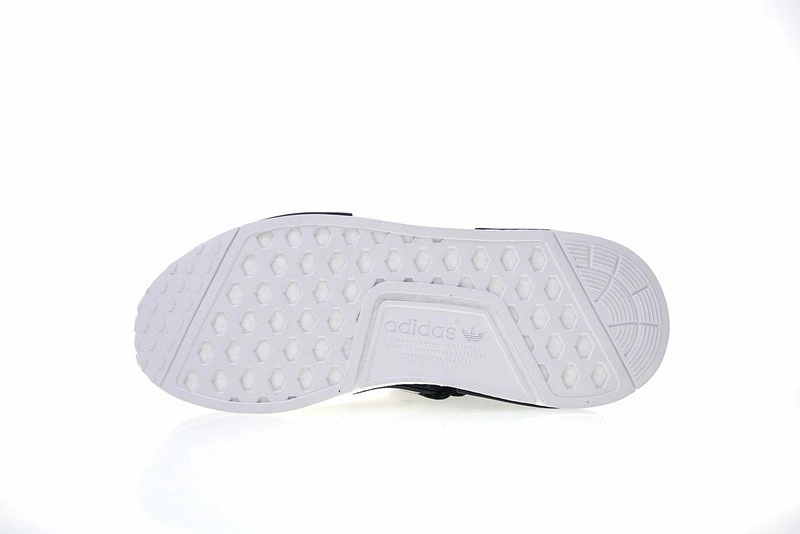 OWT X PHARRELL X ADIDAS NMD HU RACE TRAIL BB7725