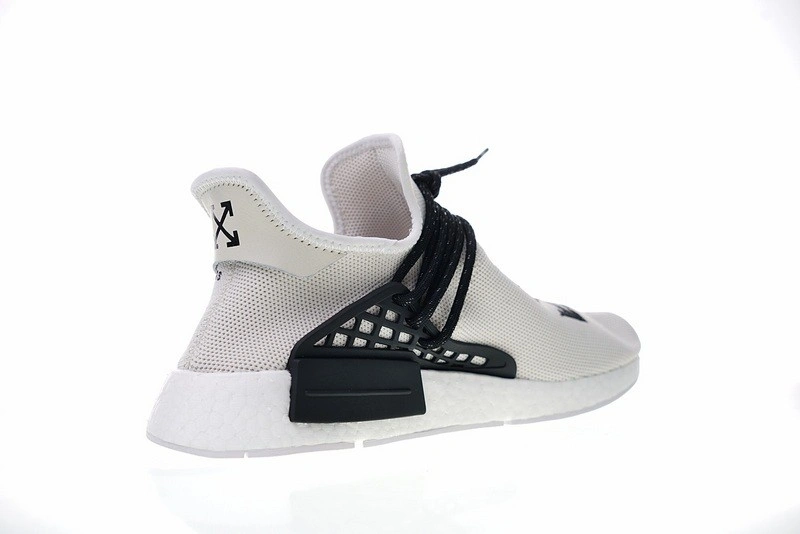 OWT X PHARRELL X ADIDAS NMD HU RACE TRAIL BB7725