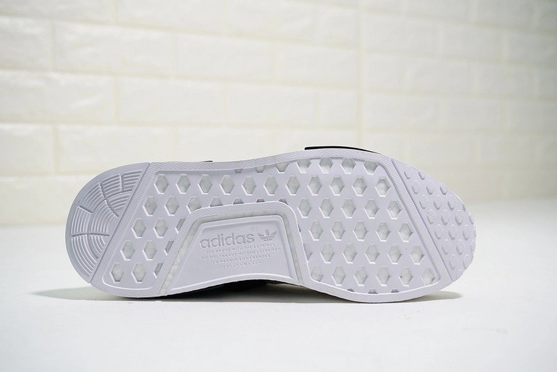 OWT X PHARRELL X ADIDAS NMD HU RACE TRAIL BB7725