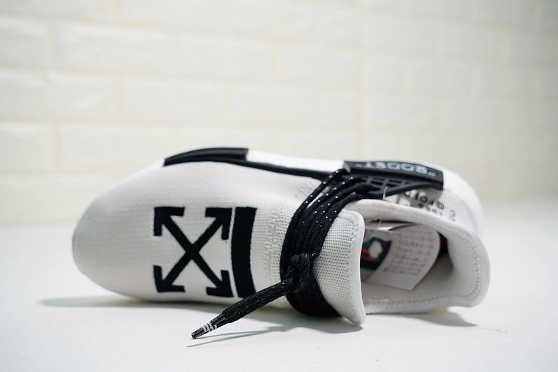 OWT X PHARRELL X ADIDAS NMD HU RACE TRAIL BB7725