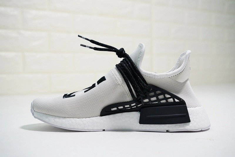 OWT X PHARRELL X ADIDAS NMD HU RACE TRAIL BB7725