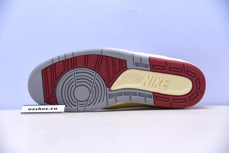 OWT x Air Jordan 2 Retro Low SP - DJ4375 106
