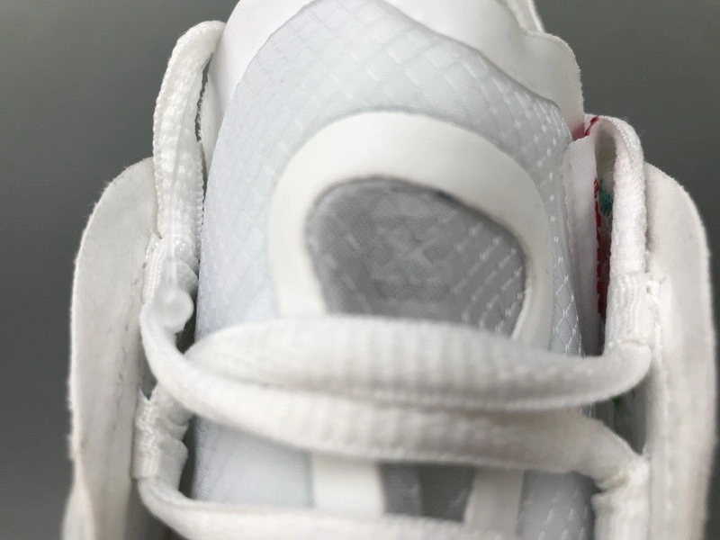 OWT x Air Max 97 white AJ4585- 100