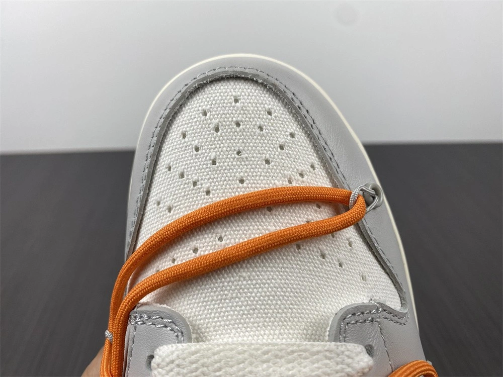 OWT x Dunk Low 'Lot 44 of 50' - Nike - DM1602 104