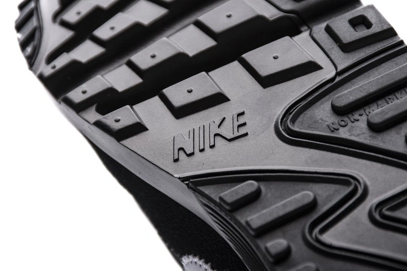 OWT x Nike Air Max 90 BT“All Black”BV0852-001